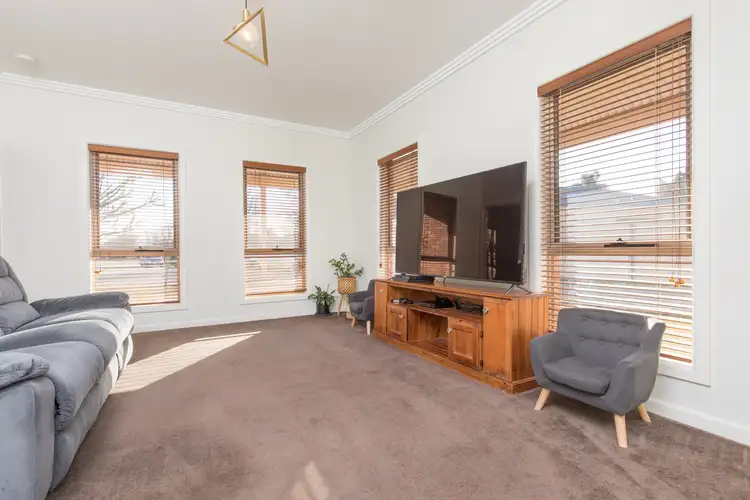 Second view of Homely house listing, 14 Petrucci Way, Mildura VIC 3500