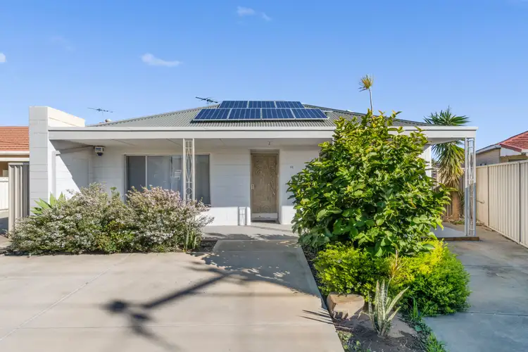 50 Alicia Street, Athol Park SA 5012