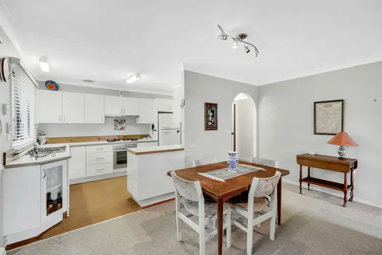 27 Lawrence Street, Blackheath NSW 2785