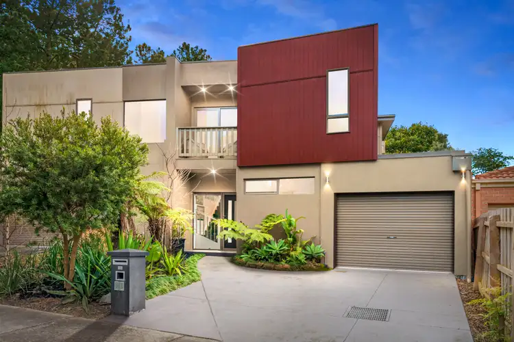 14 Barwon Avenue, Frankston VIC 3199