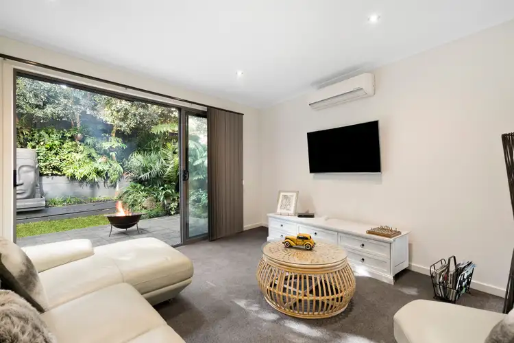 Second view of Homely unit listing, 14 Barwon Avenue, Frankston VIC 3199