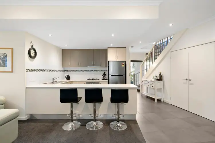 Third view of Homely unit listing, 14 Barwon Avenue, Frankston VIC 3199