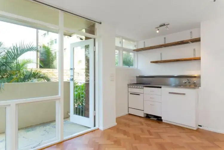 Second view of Homely apartment listing, 15/5-7 Esplanade, Elizabeth Bay NSW 2011