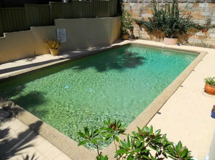 Fifth view of Homely apartment listing, 15/5-7 Esplanade, Elizabeth Bay NSW 2011