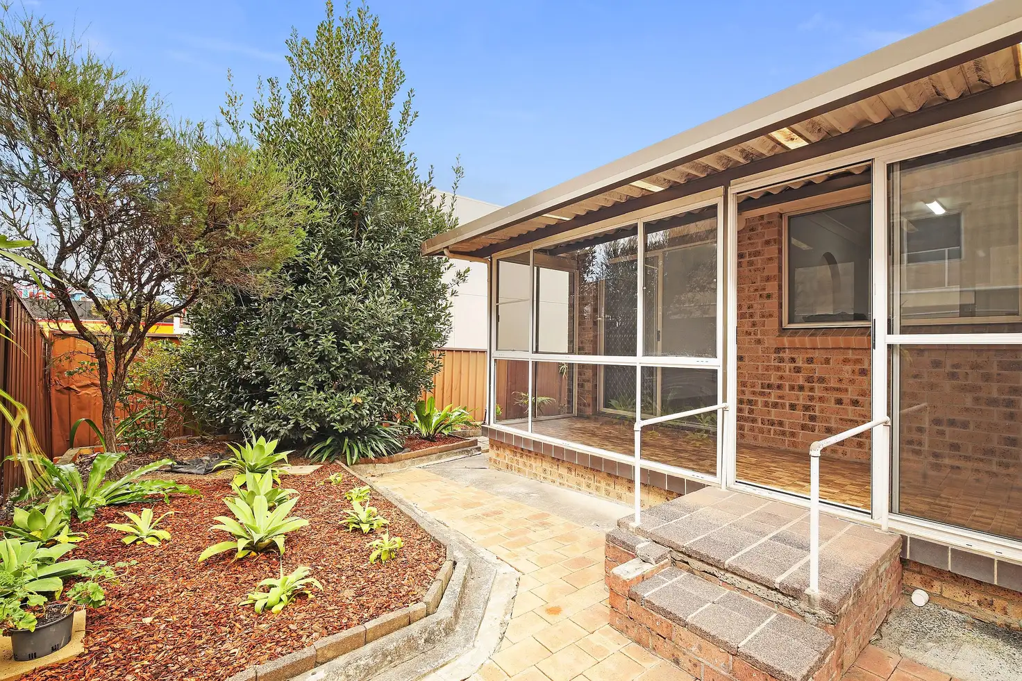 Main view of Homely villa listing, 5/5 Ferguson Close, West Gosford NSW 2250