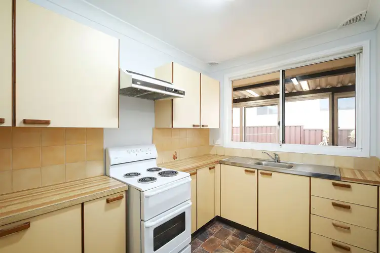 Fourth view of Homely villa listing, 5/5 Ferguson Close, West Gosford NSW 2250