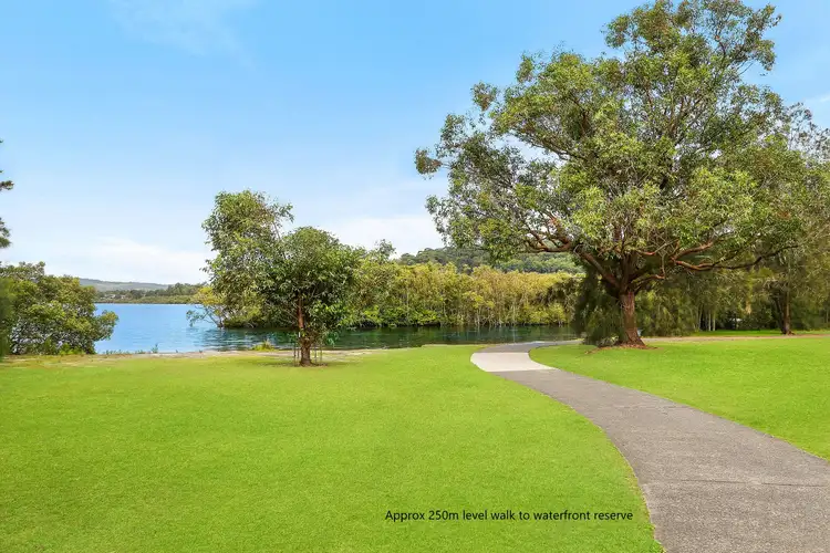 Sixth view of Homely villa listing, 5/5 Ferguson Close, West Gosford NSW 2250