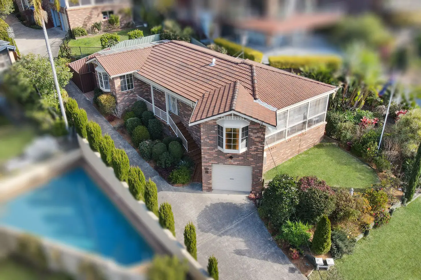 Main view of Homely house listing, 2/2 Lydred Street, Saratoga NSW 2251