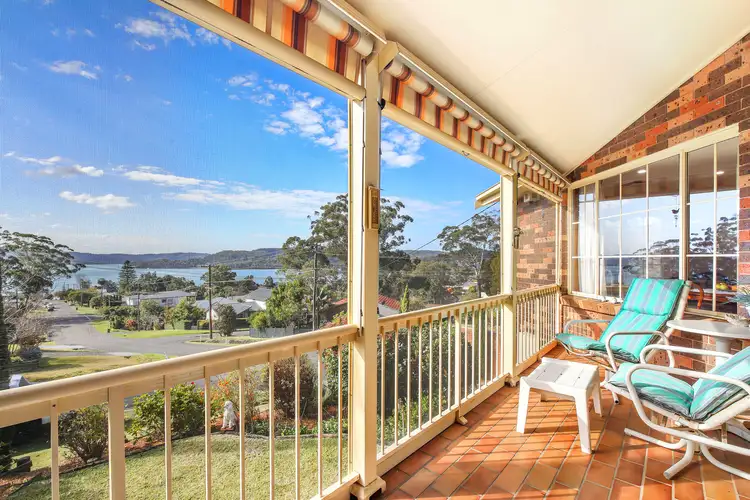Third view of Homely house listing, 2/2 Lydred Street, Saratoga NSW 2251