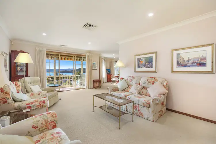Fourth view of Homely house listing, 2/2 Lydred Street, Saratoga NSW 2251