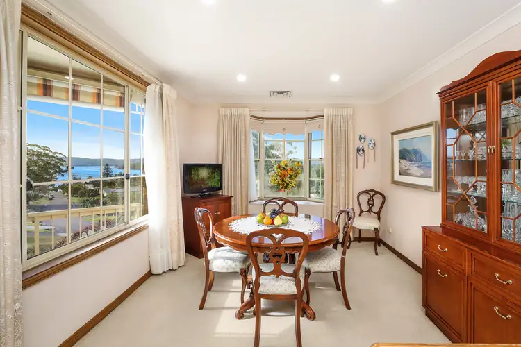 Fifth view of Homely house listing, 2/2 Lydred Street, Saratoga NSW 2251