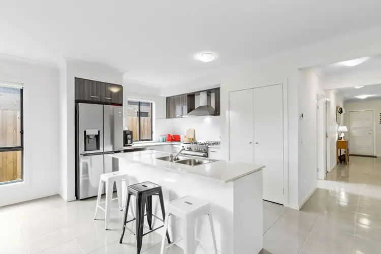 Second view of Homely house listing, 21 Elegante Road, St Leonards VIC 3223