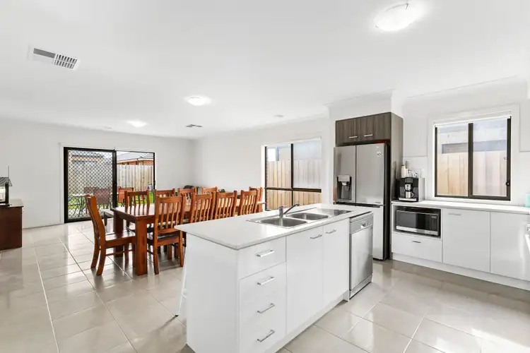 Third view of Homely house listing, 21 Elegante Road, St Leonards VIC 3223