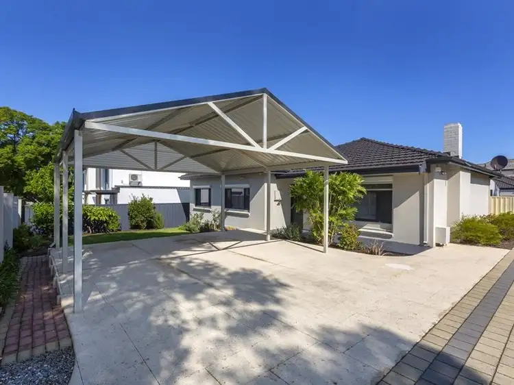 18 Knutsford Avenue, Rivervale WA 6103
