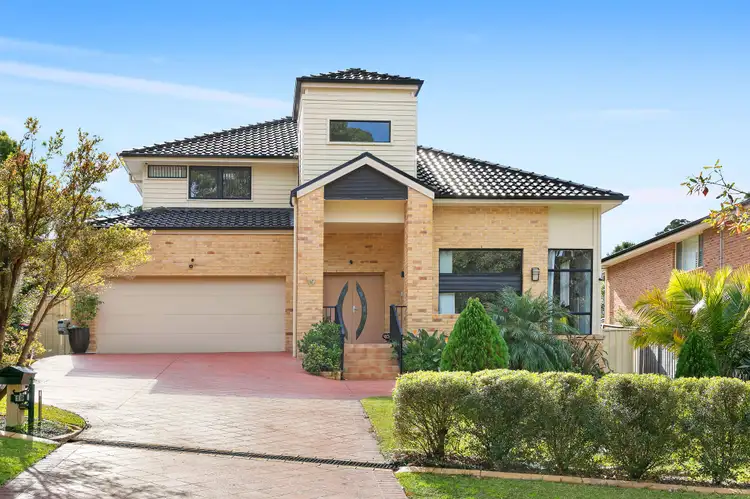 19 Kerela Avenue, Wahroonga NSW 2076