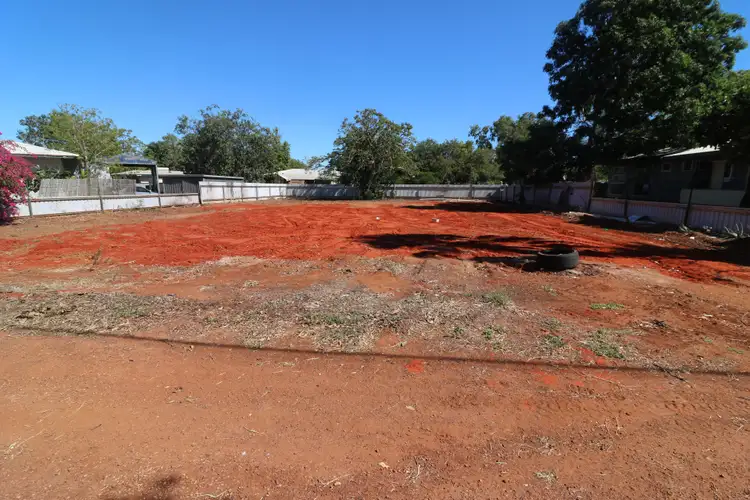 Main view of Homely land listing, 28 Heytesbury Street, Derby WA 6728
