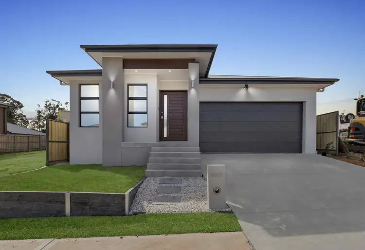 Main view of Homely house listing, 47 Hannaford Avenue, Box Hill NSW 2765