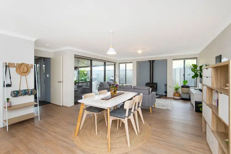 Second view of Homely house listing, 12 Paparone Road, Baldivis WA 6171