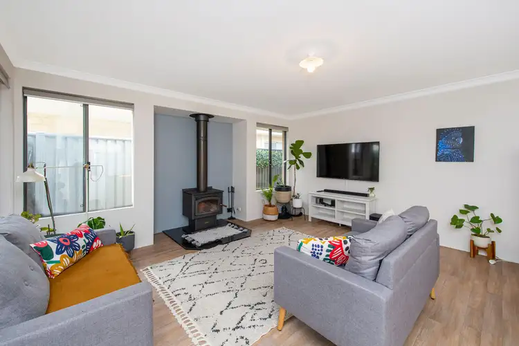Third view of Homely house listing, 12 Paparone Road, Baldivis WA 6171