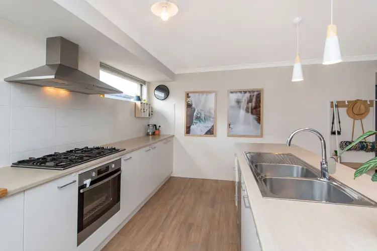 Fifth view of Homely house listing, 12 Paparone Road, Baldivis WA 6171