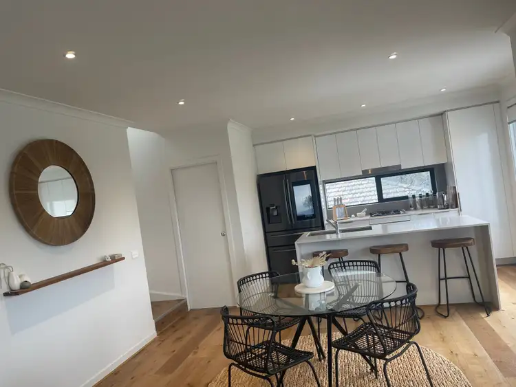 Fifth view of Homely townhouse listing, 1/76 Collins Street, Mentone VIC 3194