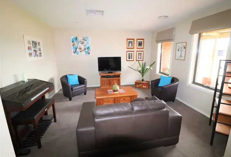 Fourth view of Homely house listing, 2 Lytham Court, Tatura VIC 3616