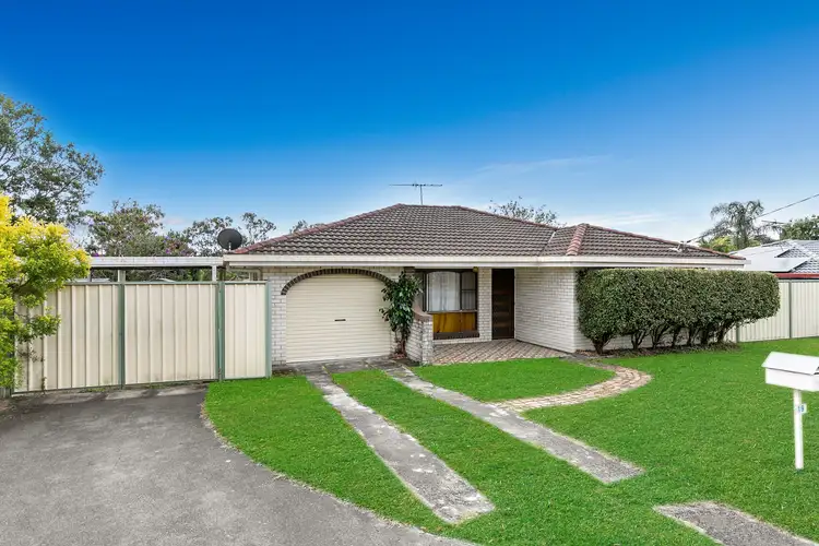 Main view of Homely house listing, 19 Burke Street, Capalaba QLD 4157