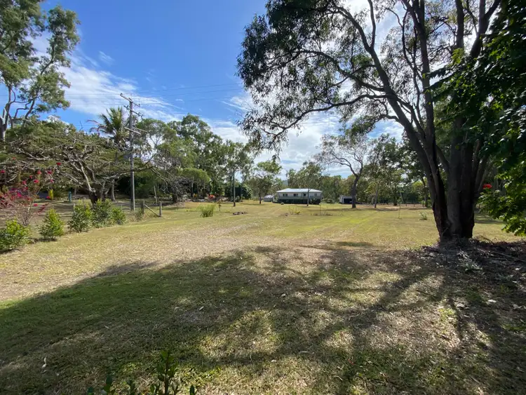 Second view of Homely house listing, 2 Herta Lane, Sarina Beach QLD 4737