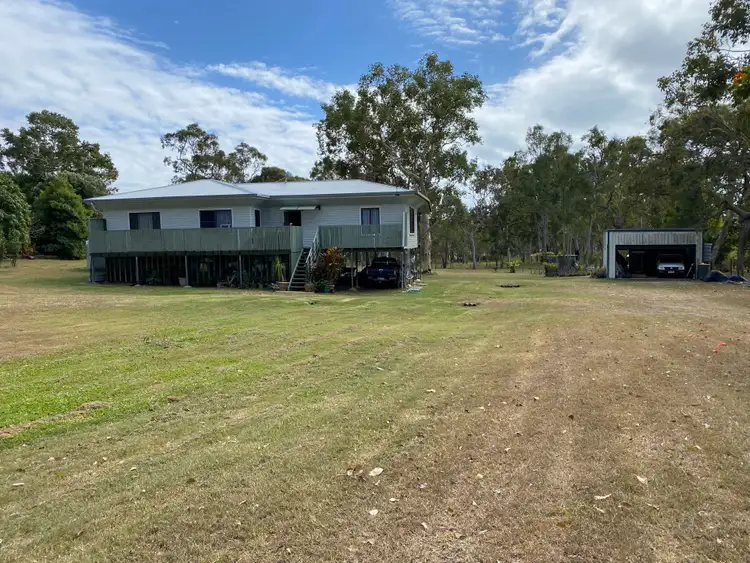 Third view of Homely house listing, 2 Herta Lane, Sarina Beach QLD 4737