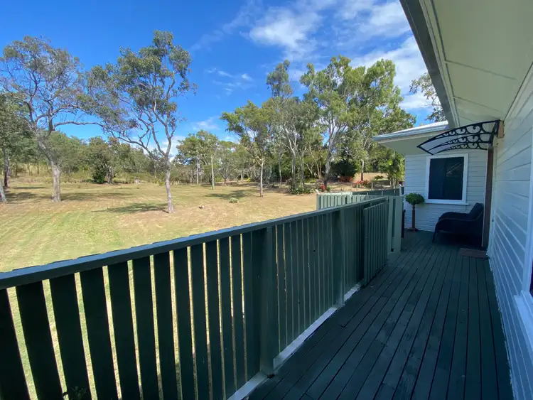 Fifth view of Homely house listing, 2 Herta Lane, Sarina Beach QLD 4737