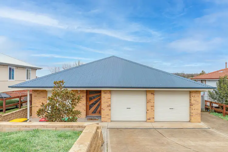 50 Hill Street, Bathurst NSW 2795