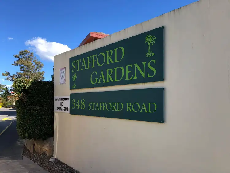 14/348 Stafford Road, Stafford QLD 4053