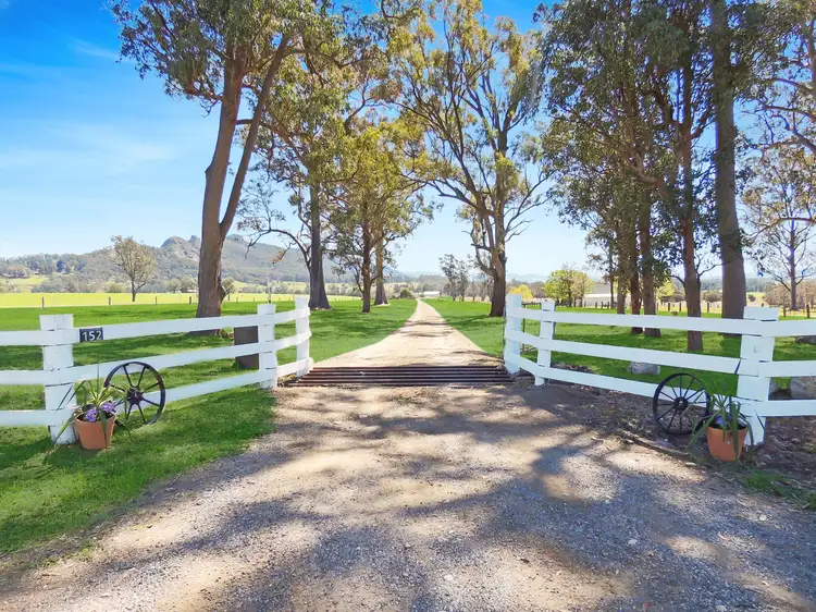 152 Faulkland Road, Gloucester NSW 2422