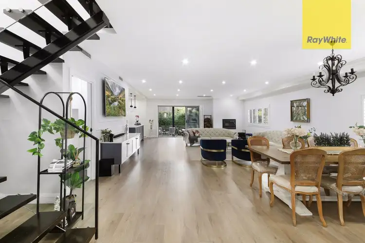 Third view of Homely house listing, 5 Macartney Street, Ermington NSW 2115