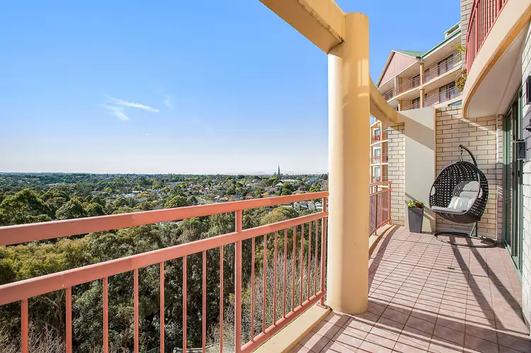 Main view of Homely apartment listing, 134/15 Herbert Street, Naremburn NSW 2065