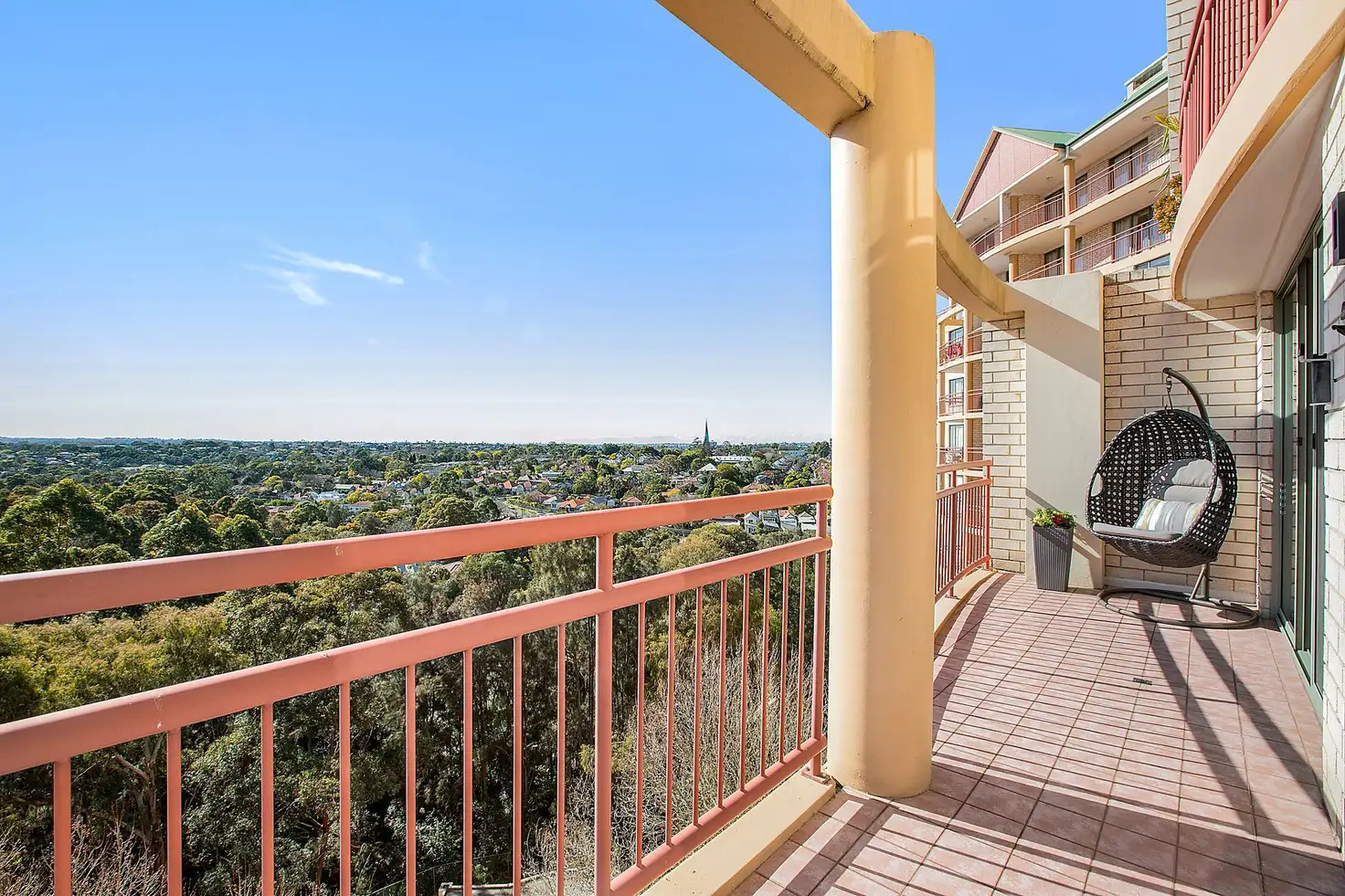 Main view of Homely apartment listing, 134/15 Herbert Street, Naremburn NSW 2065