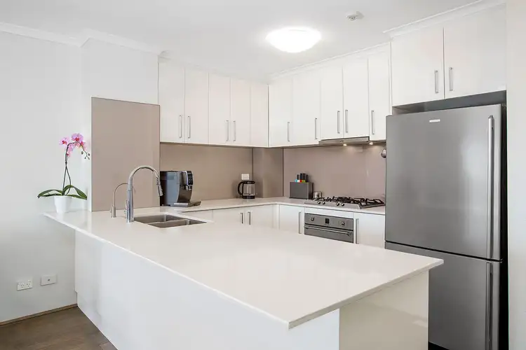 Fourth view of Homely apartment listing, 134/15 Herbert Street, Naremburn NSW 2065