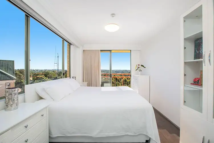Fifth view of Homely apartment listing, 134/15 Herbert Street, Naremburn NSW 2065