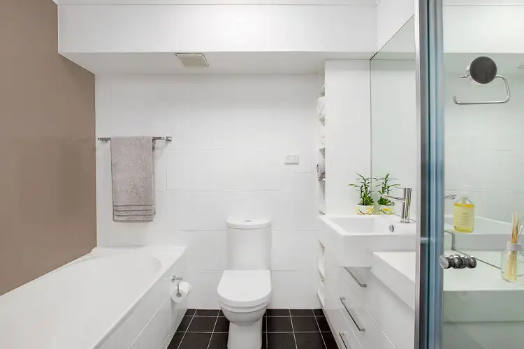 Sixth view of Homely apartment listing, 134/15 Herbert Street, Naremburn NSW 2065