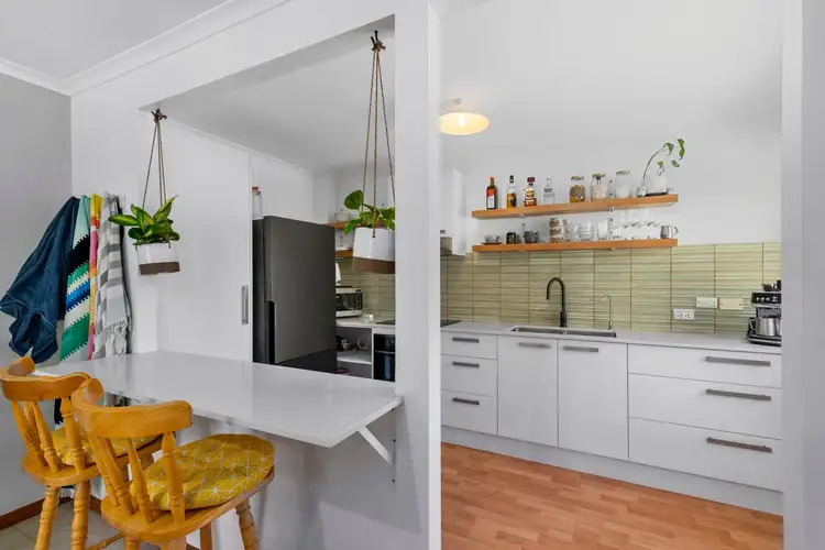 Sixth view of Homely unit listing, 2/11-13 Daisy Street, Elanora QLD 4221