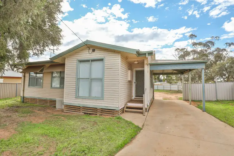 Main view of Homely house listing, 32 Hornsey Park, Mildura VIC 3500