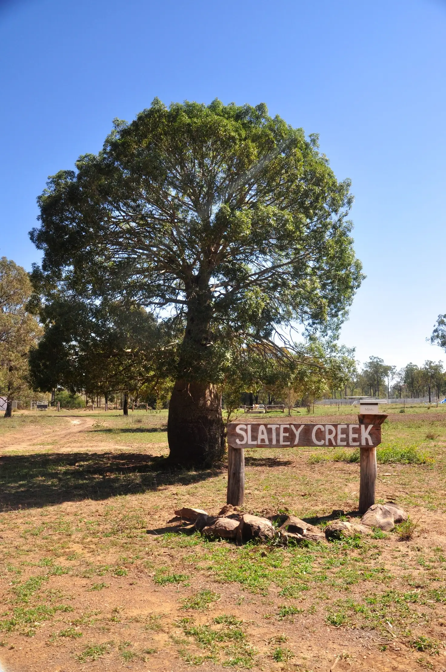 Main view of Homely rural property listing, "Slatey Creek" Adams Road, Boolburra QLD 4702