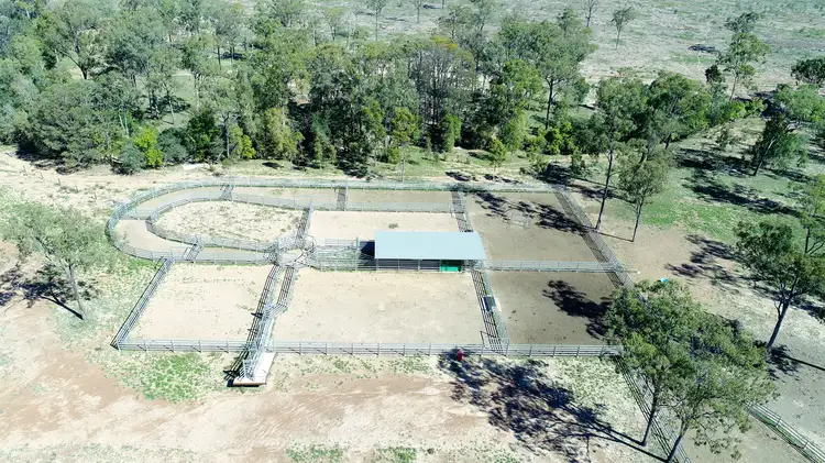 Fourth view of Homely rural property listing, "Slatey Creek" Adams Road, Boolburra QLD 4702