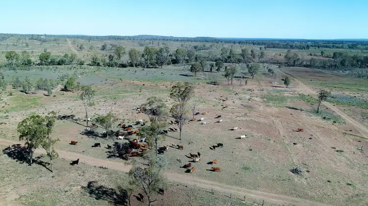 Fifth view of Homely rural property listing, "Slatey Creek" Adams Road, Boolburra QLD 4702
