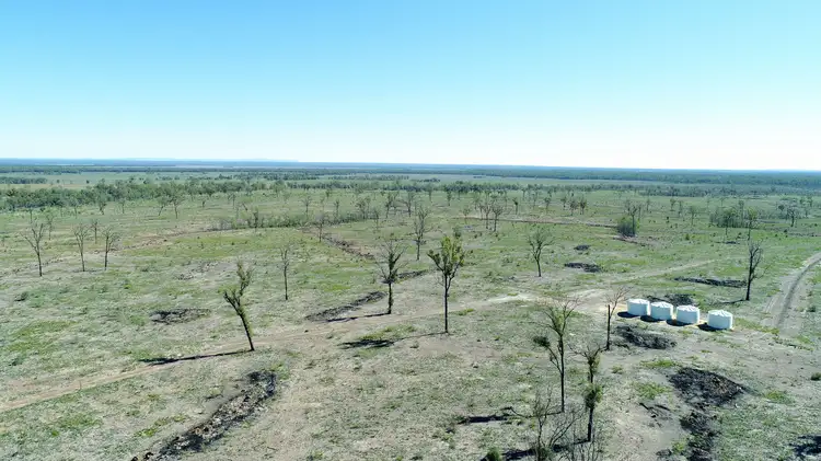 Sixth view of Homely rural property listing, "Slatey Creek" Adams Road, Boolburra QLD 4702