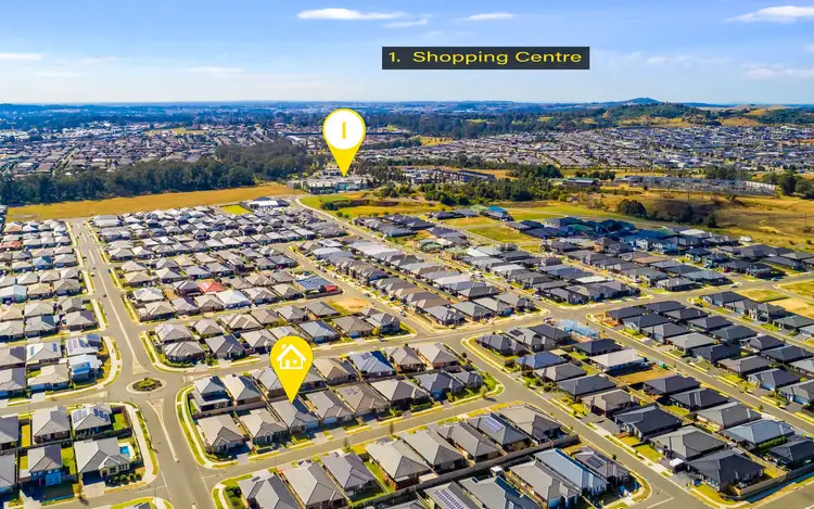 Third view of Homely house listing, 27 Dutton Street, Spring Farm NSW 2570