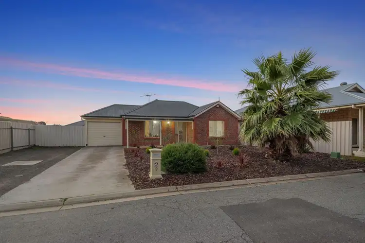 Second view of Homely house listing, 9 Bradley Court, Murray Bridge SA 5253