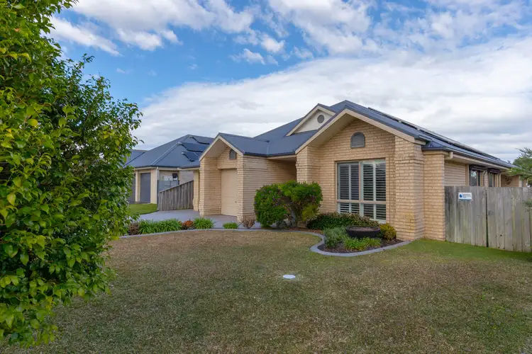 Second view of Homely house listing, 55 Windward Circuit, Tea Gardens NSW 2324