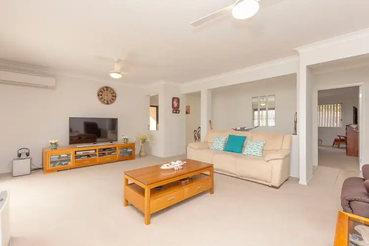 Fourth view of Homely house listing, 55 Windward Circuit, Tea Gardens NSW 2324