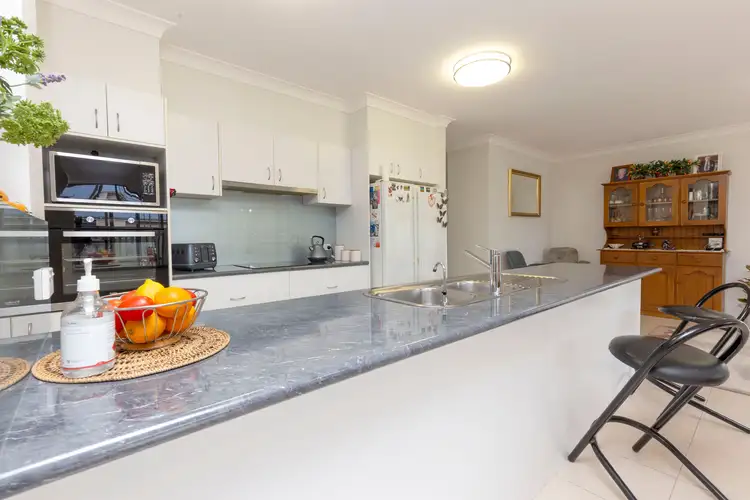 Fifth view of Homely house listing, 55 Windward Circuit, Tea Gardens NSW 2324